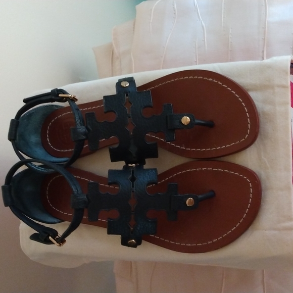 Tory Burch Shoes - Tory Burch Phoebe Sandals